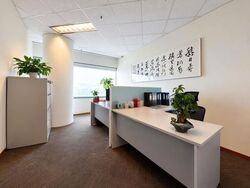 Suntec Tower Three (D1), Office #632360011